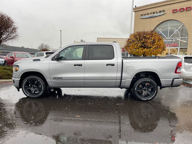 2024 Ram 1500 Big Horn