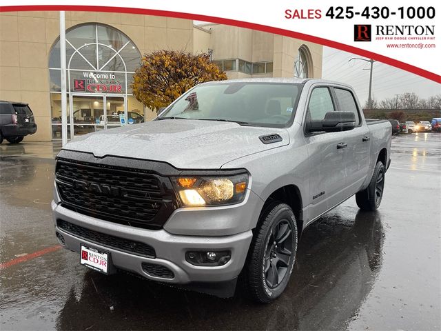 2024 Ram 1500 Big Horn