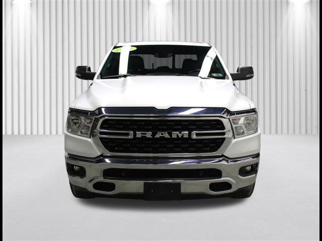 2024 Ram 1500 Big Horn