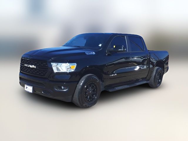 2024 Ram 1500 Lone Star