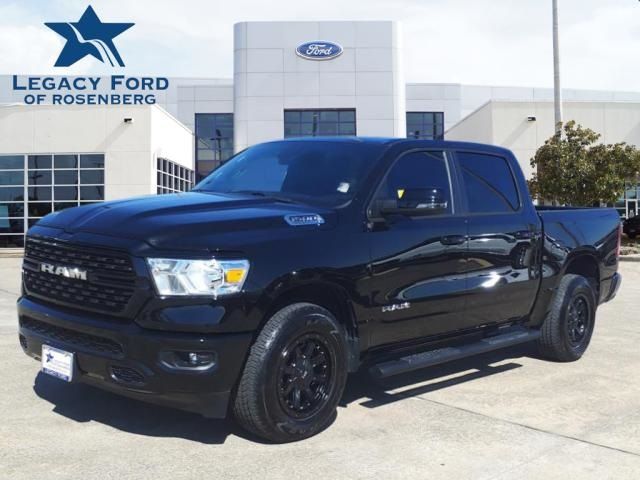 2024 Ram 1500 Lone Star