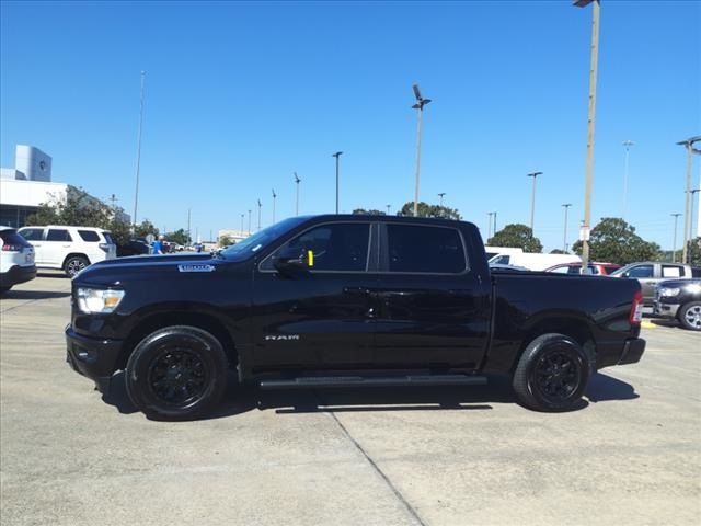 2024 Ram 1500 Lone Star