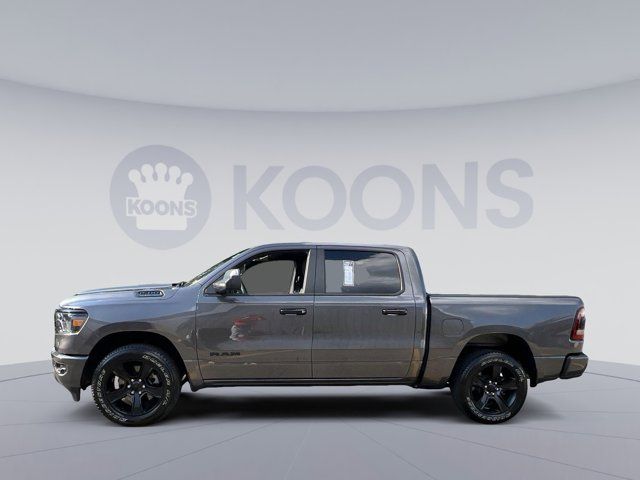 2024 Ram 1500 Big Horn