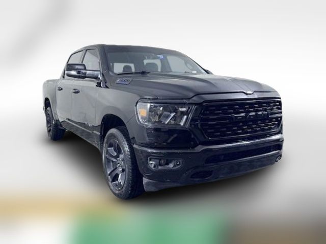 2024 Ram 1500 Lone Star