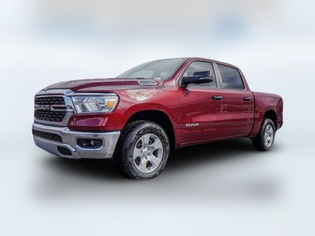 2024 Ram 1500 Big Horn