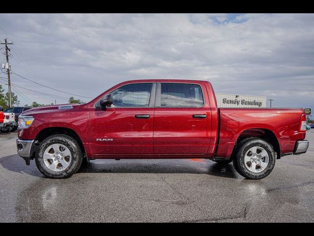 2024 Ram 1500 Big Horn