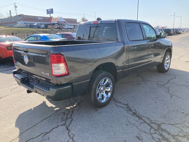 2024 Ram 1500 Big Horn