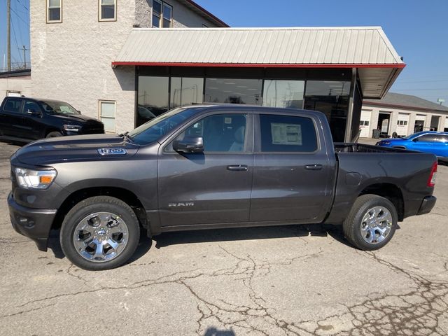 2024 Ram 1500 Big Horn