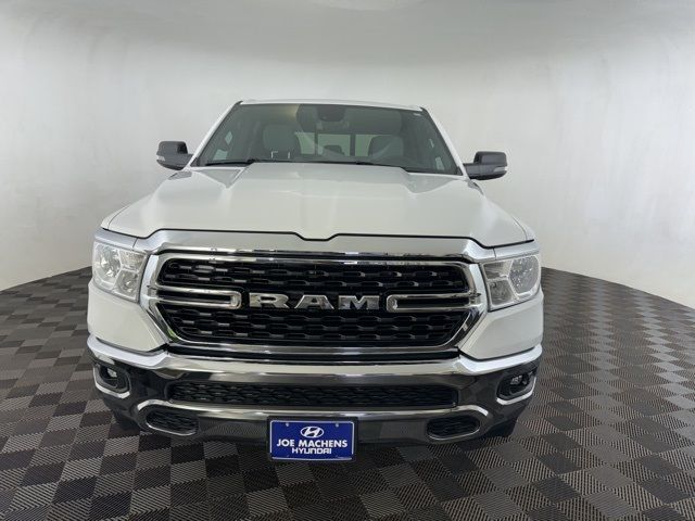 2024 Ram 1500 Big Horn