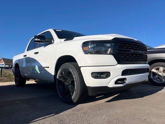 2024 Ram 1500 Big Horn