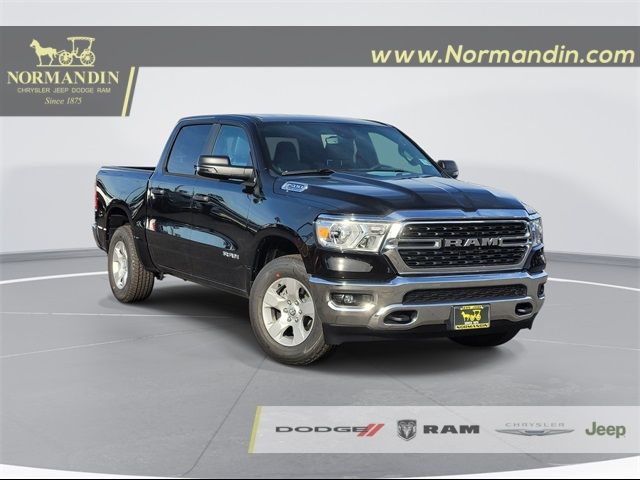 2024 Ram 1500 Big Horn