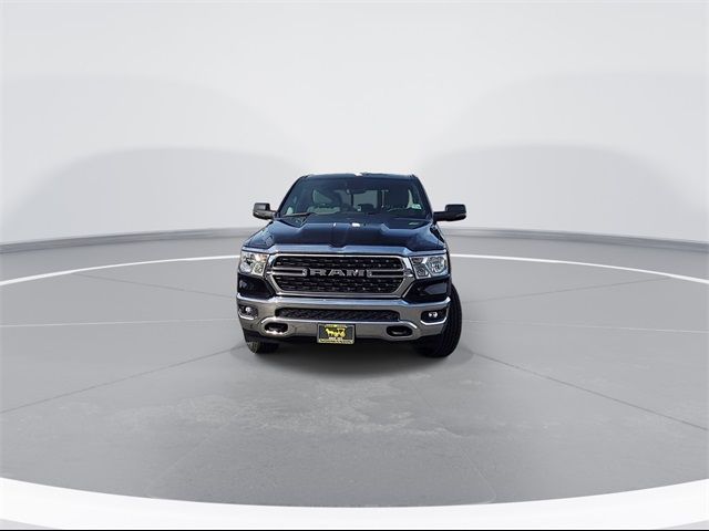 2024 Ram 1500 Big Horn