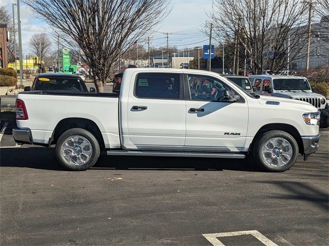 2024 Ram 1500 Big Horn