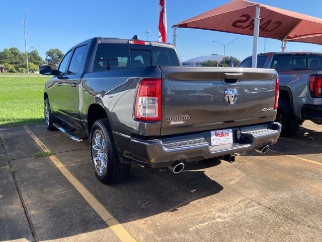 2024 Ram 1500 Big Horn