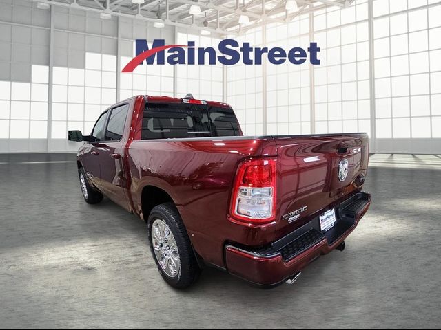 2024 Ram 1500 Big Horn