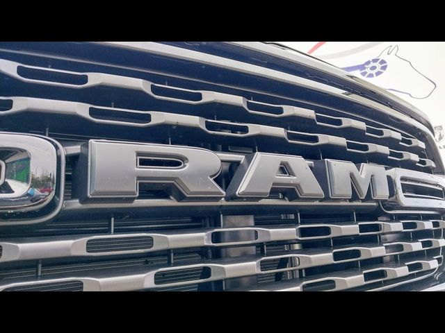 2024 Ram 1500 Big Horn