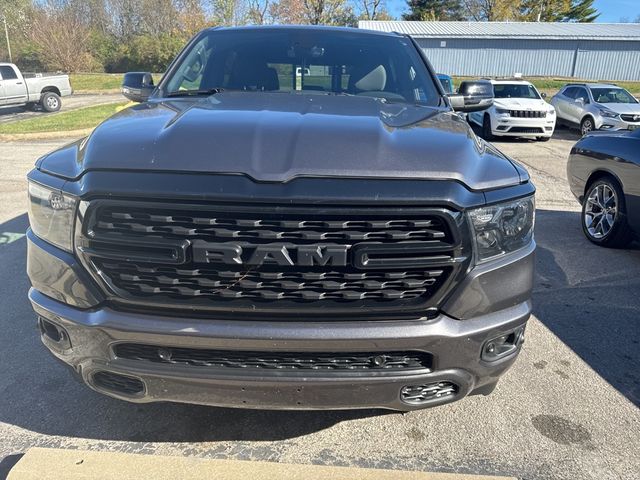 2024 Ram 1500 Big Horn