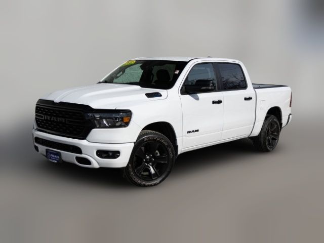 2024 Ram 1500 Big Horn