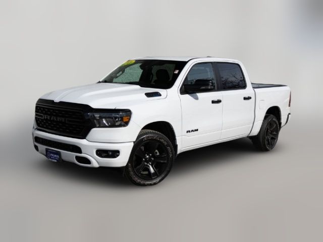 2024 Ram 1500 Big Horn