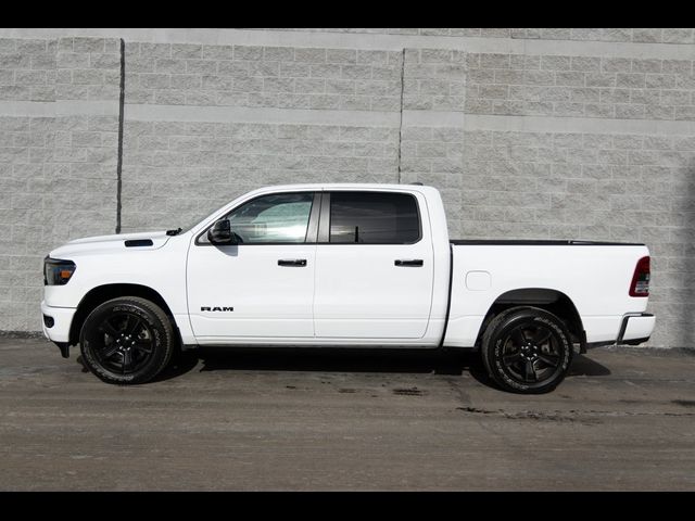 2024 Ram 1500 Big Horn