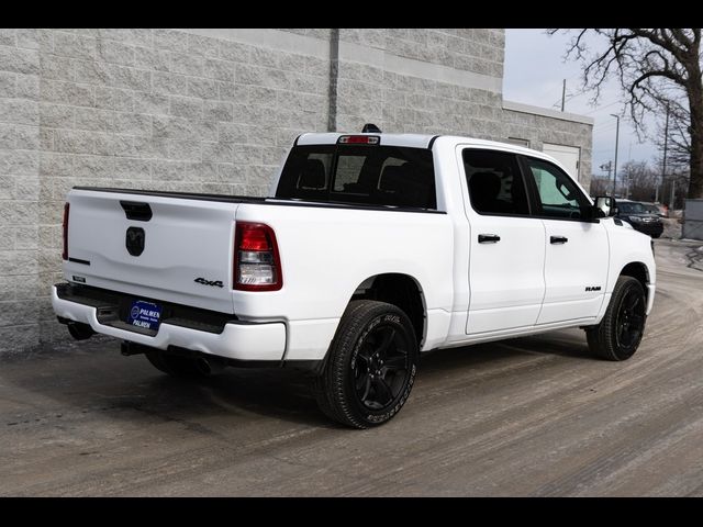 2024 Ram 1500 Big Horn