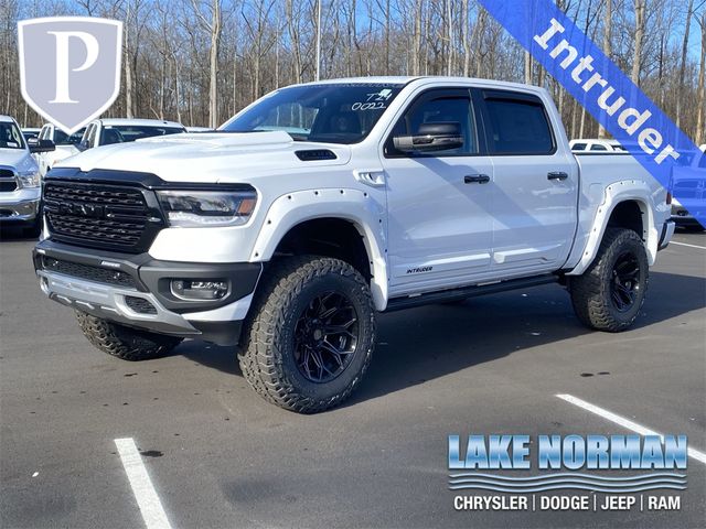 2024 Ram 1500 Big Horn