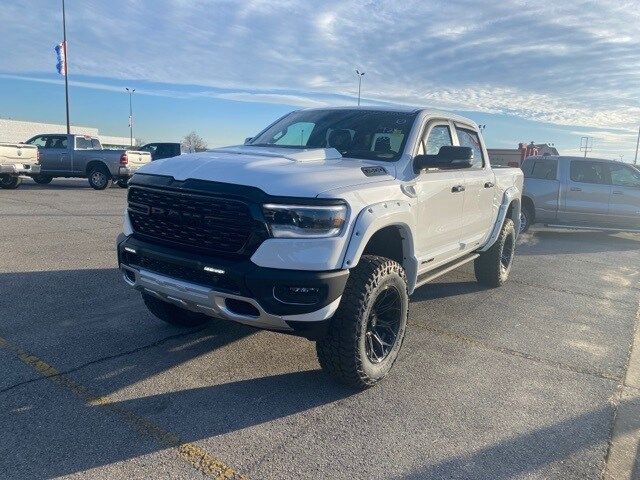 2024 Ram 1500 Big Horn