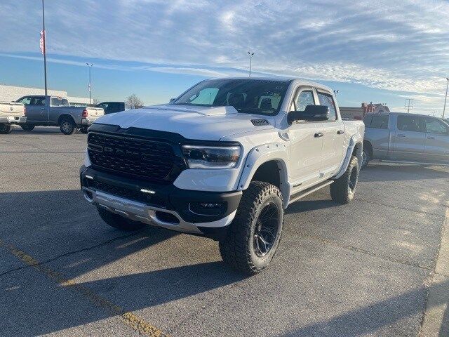 2024 Ram 1500 Big Horn