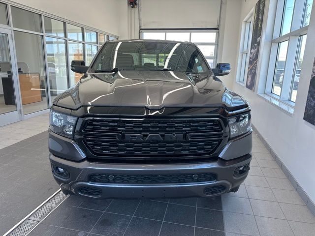 2024 Ram 1500 Big Horn