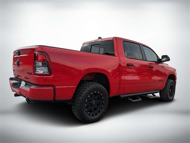 2024 Ram 1500 Big Horn