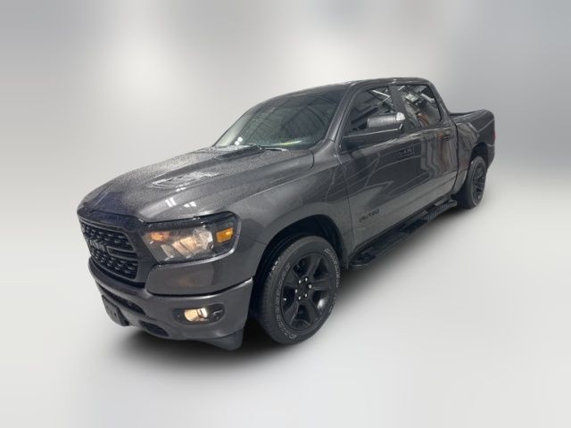 2024 Ram 1500 Big Horn