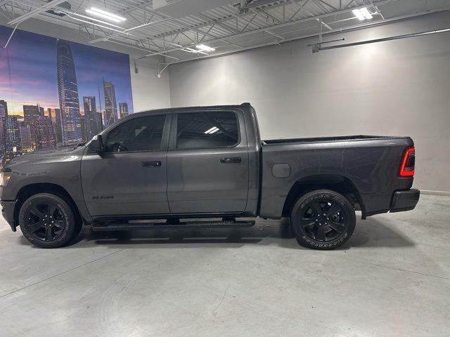 2024 Ram 1500 Big Horn