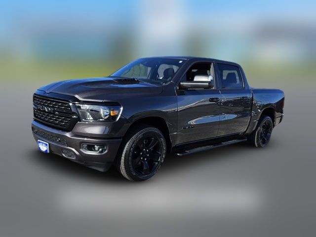 2024 Ram 1500 Big Horn