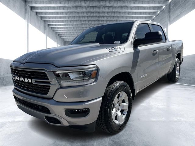 2024 Ram 1500 Big Horn