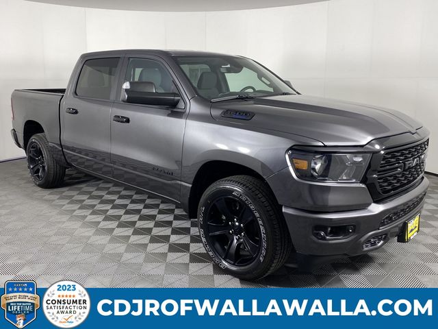 2024 Ram 1500 Big Horn