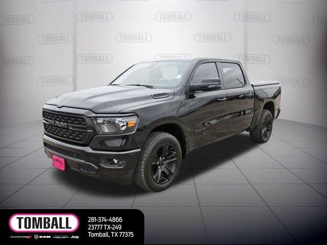 2024 Ram 1500 Lone Star