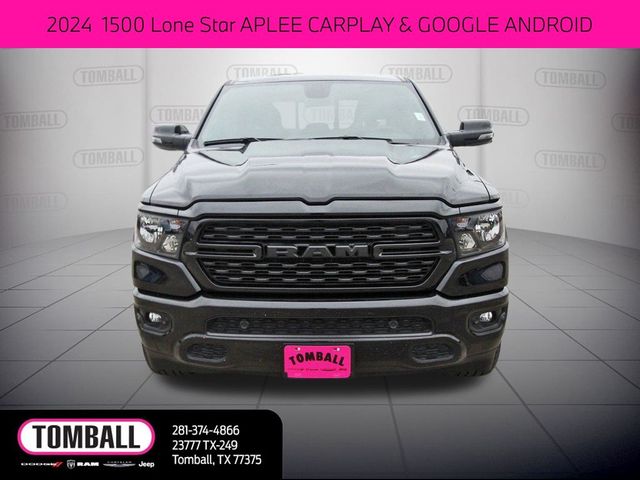 2024 Ram 1500 Lone Star