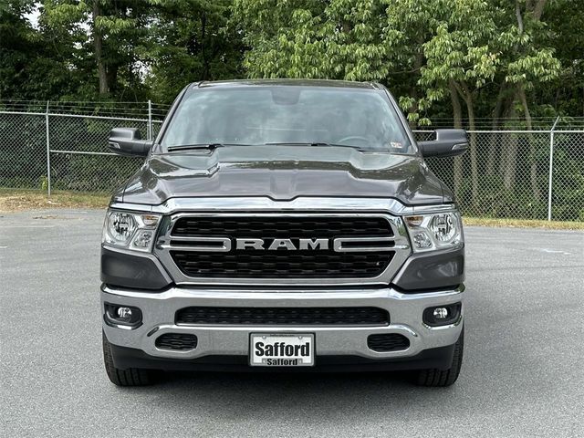 2024 Ram 1500 Big Horn