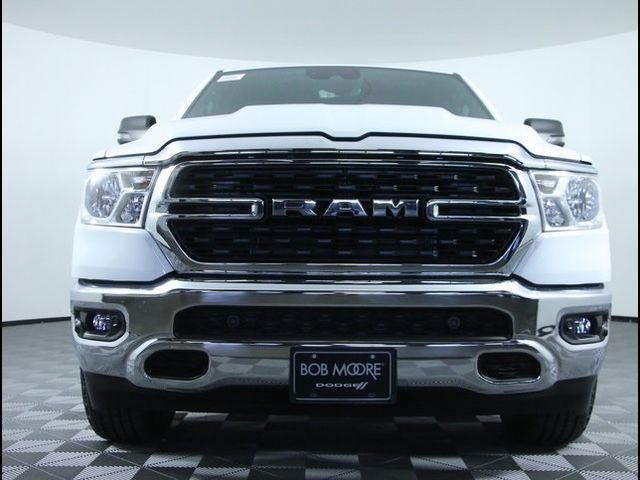 2024 Ram 1500 Lone Star