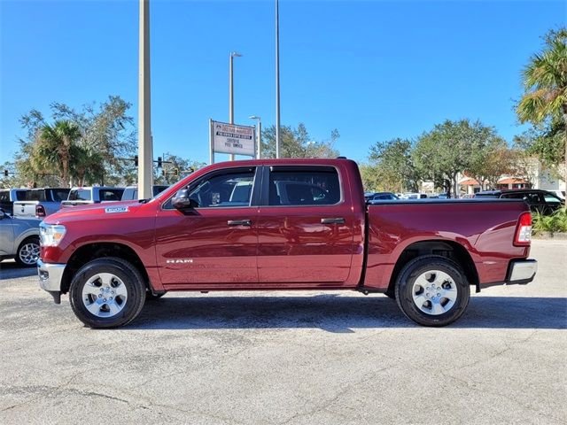 2024 Ram 1500 Big Horn