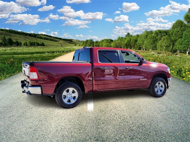 2024 Ram 1500 Big Horn