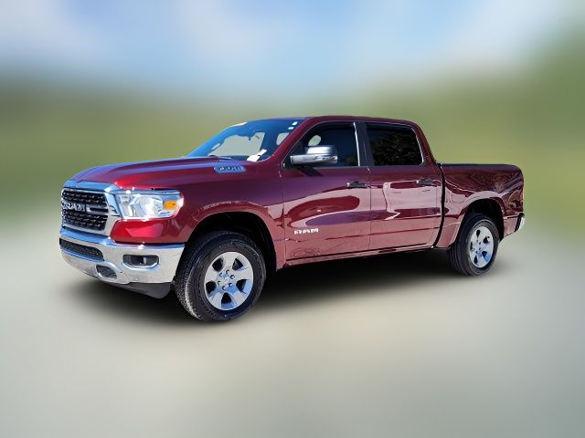 2024 Ram 1500 Big Horn