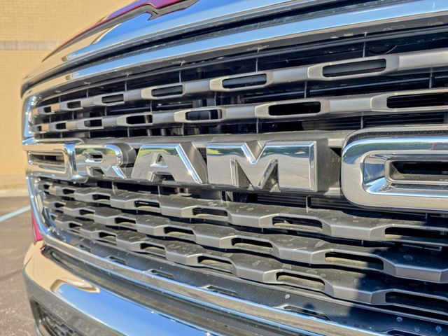 2024 Ram 1500 Big Horn