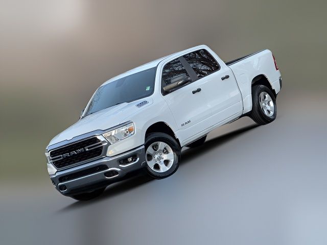 2024 Ram 1500 Big Horn