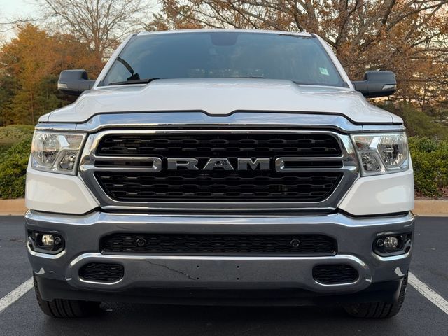 2024 Ram 1500 Big Horn