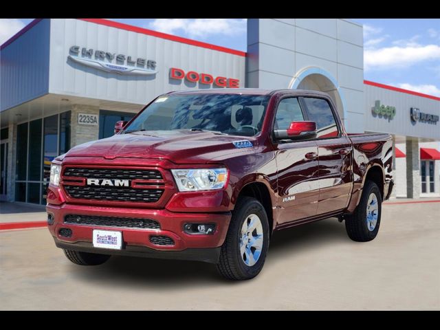 2024 Ram 1500 Lone Star