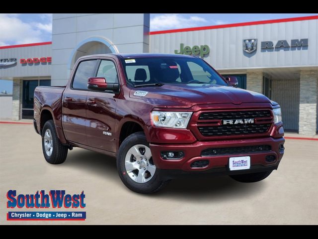 2024 Ram 1500 Lone Star