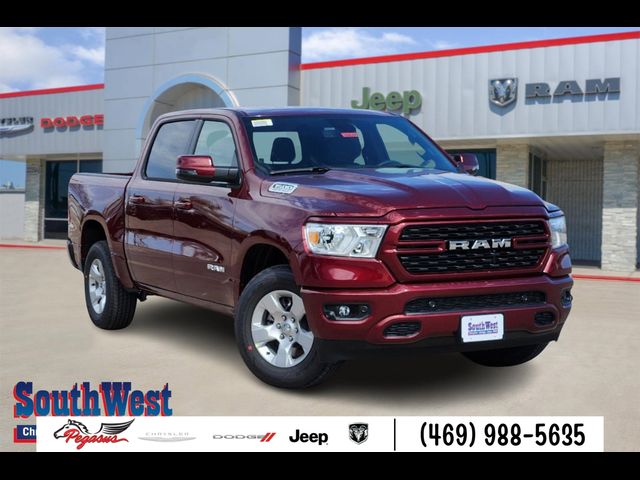 2024 Ram 1500 Lone Star