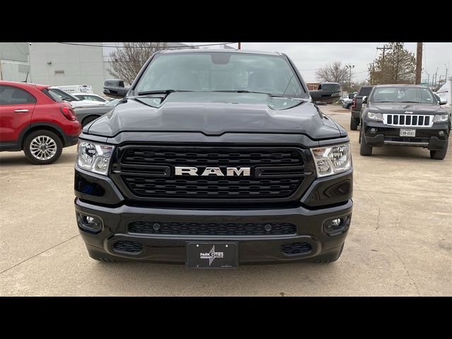 2024 Ram 1500 Lone Star