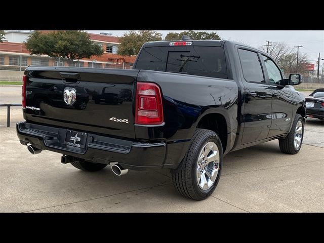 2024 Ram 1500 Lone Star